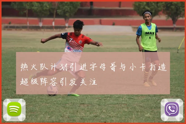 热火队计划引进字母哥与小卡打造超级阵容引发关注